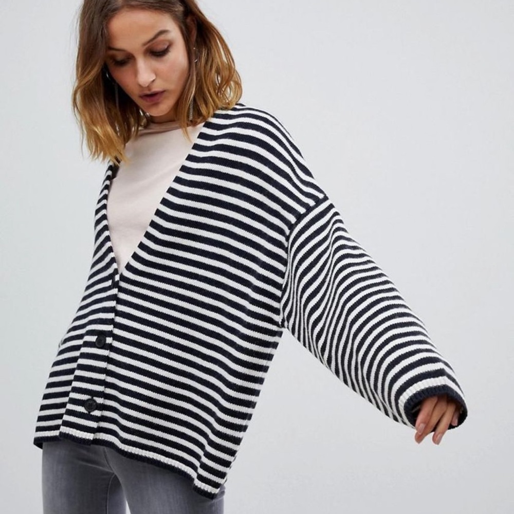 ISO all saints cardigan